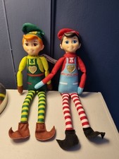 25cm elf mates for sale  LEICESTER