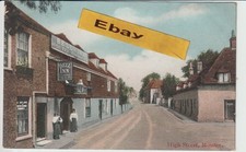 Minster high street for sale  SITTINGBOURNE