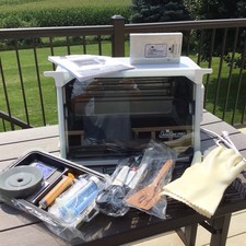 Ronco showtime 6000 for sale  Mount Vernon