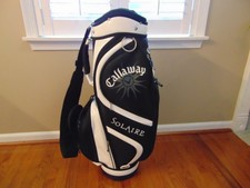 Callaway solaire black for sale  Easton