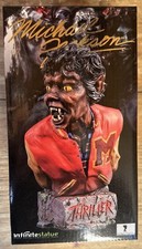 Michael jackson thriller for sale  Taunton