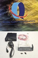 Rádio bidirecional Motorola MOTOTRBO XPR5550 450-512 MHz UHF AAM28TRN9KA1AN com microfone comprar usado  Enviando para Brazil