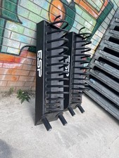 Esp weight plates for sale  BRADFORD