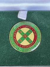 Masonic token penny for sale  COVENTRY