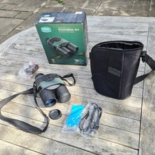 Night vision digital for sale  LAUNCESTON