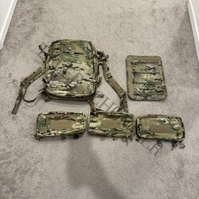 Kit médico CRO/ Matbock Graverobber Assault (Gen 2) comprar usado  Enviando para Brazil