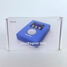 Midiplus miniengine usb d'occasion  Expédié en Belgium