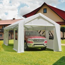 Carport x20 heavy for sale  Brentwood