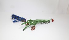 Britains 138f furrow for sale  BRIDGEND