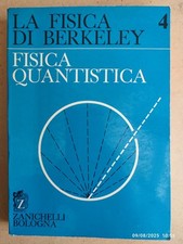Fisica berkeley fisica usato  Quartu Sant Elena