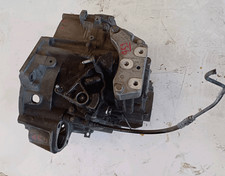 02q300041ax cambio compl. usato 02q300041ax cambio compl. usato  Italia