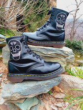 Dr. martens made d'occasion  La Porta