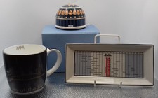 Vintage china millennium for sale  THORNTON-CLEVELEYS