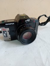 Macchina fotografica reflex usato  Italia