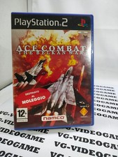 Ace combat the usato  Lugo