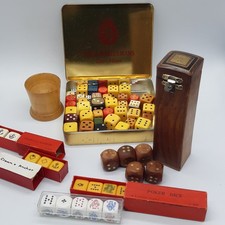 poker dice for sale poker dice for sale  LEIGH-ON-SEA