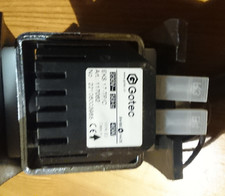 Gotec pump rug for sale  CARLUKE