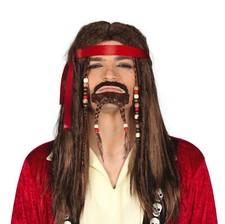 Parrucca rasta con usato  San Benedetto del Tronto