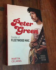 Peter green founder for sale  THATCHAM