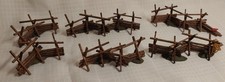 Lemax split rail for sale  Thorndale