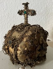 Antike große barock gebraucht kaufen  Balge