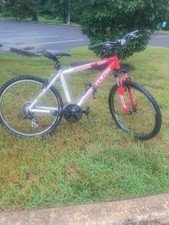 Trek 3700 mountain for sale  Wilmington