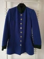 Gehrock longblazer jacke gebraucht kaufen  Koblenz