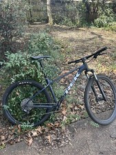 Mountain bike for sale  Huntsville