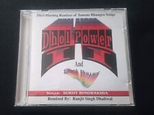 Dhol power dhol for sale  BIRMINGHAM
