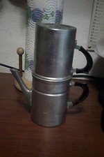 Rara caffettiera napoletana usato  Savona