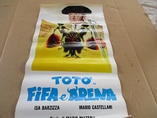 Toto fifa arena usato  Italia