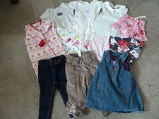 Bundle toddler girls for sale  MANSFIELD
