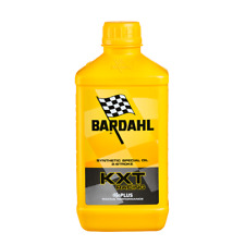 Olio bardahl modello usato  Taranto