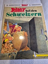 asterix schweizern gebraucht kaufen asterix schweizern gebraucht kaufen Lindau (Bodensee)
