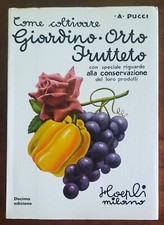 Come coltivare giardino usato  Biella