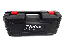 Tietoc cordless mini for sale  Vail