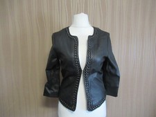 Ibana damen lederjacke gebraucht kaufen  Rommerskirchen