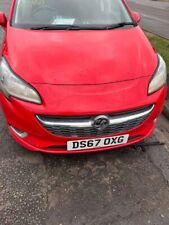 Breaking vauxhall corsa for sale  LEICESTER