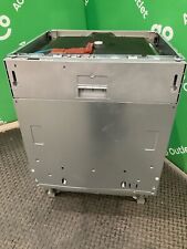 Hotpoint integrated dishwasher for sale  CREWE