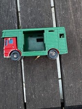 Matchbox lesney horse gebraucht kaufen  Bad Honnef
