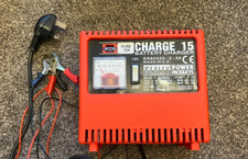 Sealey power car for sale  CROYDON