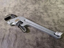 Ridgid 90117 aluminum for sale  Lawrenceville