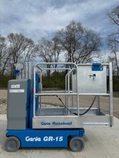 2016 genie compact for sale  Joliet