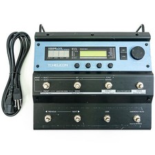 Electronic helicon voicelive for sale  Woodbury