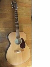Martin 000m mahogany usato  Italia