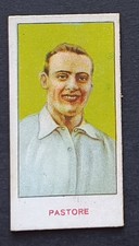Figurina calcio anteguerra usato  Villanova Monferrato