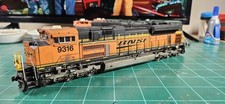 Scale athearn genesis for sale  Albuquerque