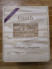 Wine box owc for sale  Vallejo