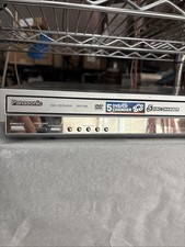 Panasonic dvd f86 for sale  Simi Valley