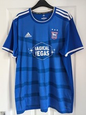Ipswich town 2019 for sale  IPSWICH